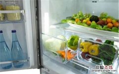冰箱最多断电几小时食物不会化
