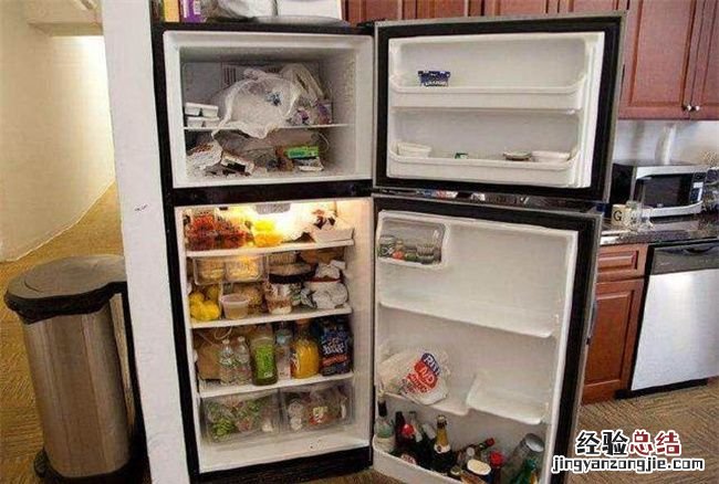 冰箱最多断电几小时食物不会化