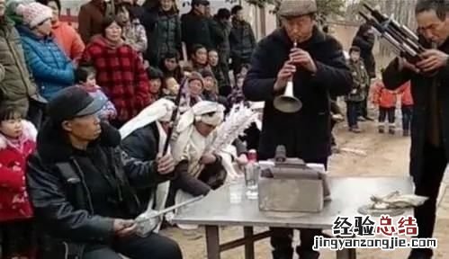 殡仪馆如何办理，怎样办丧事?办丧事的程序?