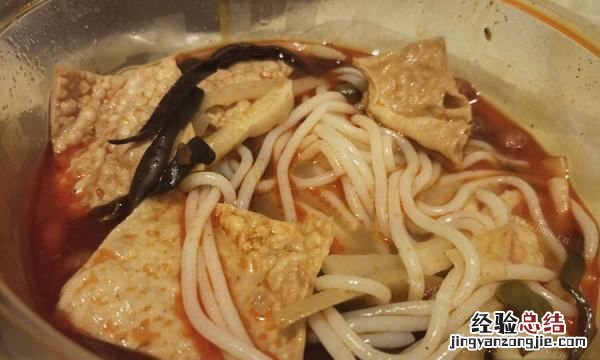 为啥螺蛳粉里没有螺蛳肉,螺蛳粉里面为什么没有螺蛳