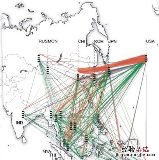 究竟哪个国家是东盟的核心国家,东盟成员国有哪些国家国旗