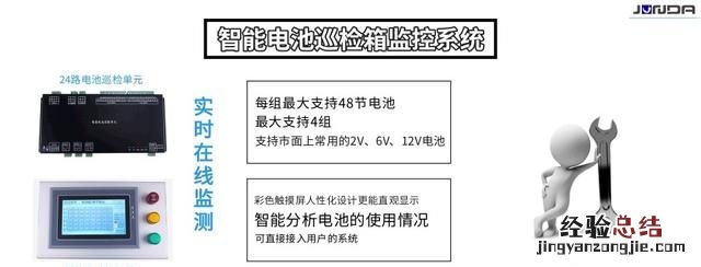 蓄电池巡检仪应用方案是怎么样的