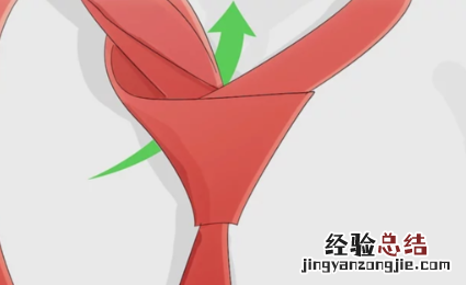 领带打结详解,领带打法图解最简单视频