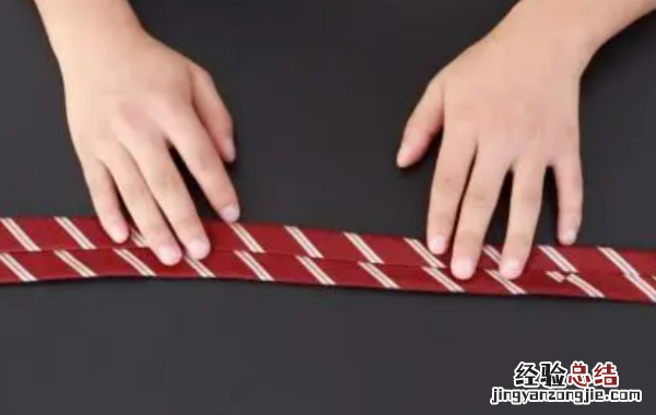 领带打结详解,领带打法图解最简单视频