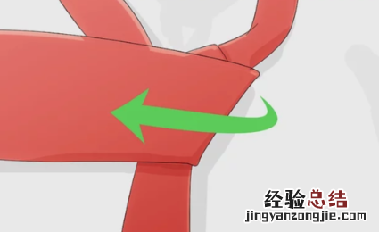 领带打结详解,领带打法图解最简单视频
