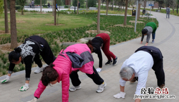 怎么正确登山，俯卧登山正确做法视频