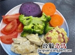 减肥食谱一日三餐如何安排,有效减肥食谱一日三餐图片