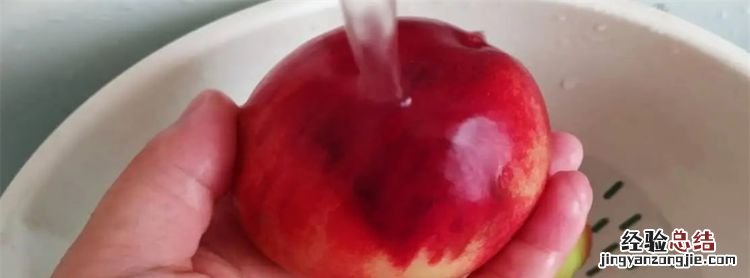 桃子如何快速去毛,桃子去毛最有效的方法是什么