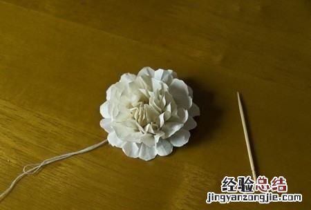 如何制作干花，干花制作方法 在家也可以轻松做