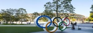 奥运五环精神是什么，奥运五环的含义是什么?五环各代表什么?
