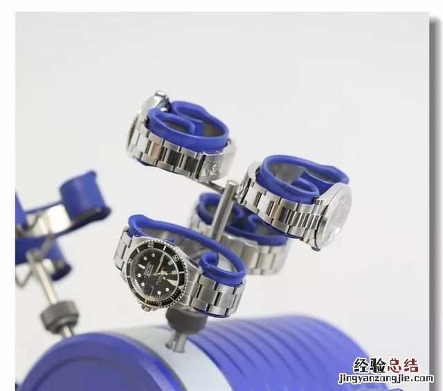 手表长期放在摇表器 手表真的需要摇表器吗