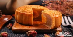 八月十五吃月饼的来历