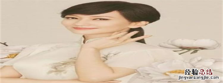哪个年龄穿旗袍最好看,什么样的女人适合穿旗袍