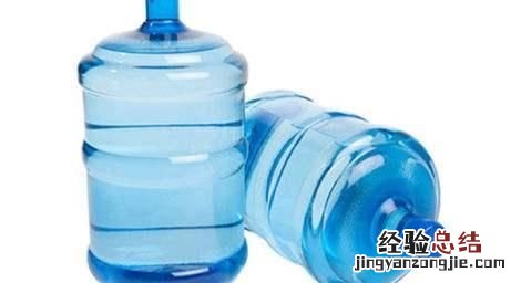 饮用桶装水健康吗