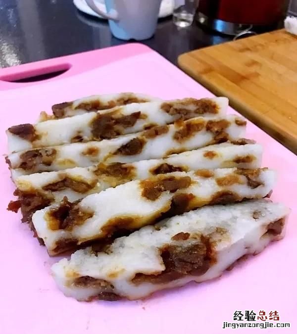 怎么做糯米粉和红豆 怎么做糯米粉