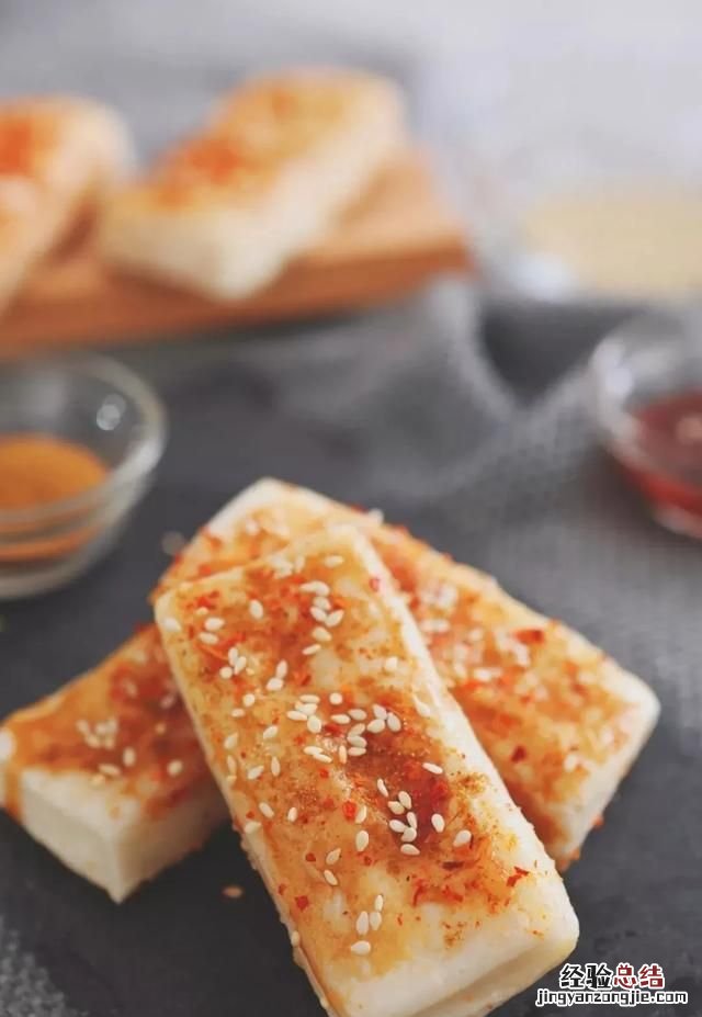 怎么做糯米粉和红豆 怎么做糯米粉