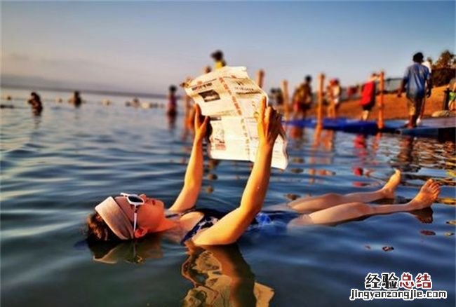 死海在哪里,死海在哪里 死海介绍