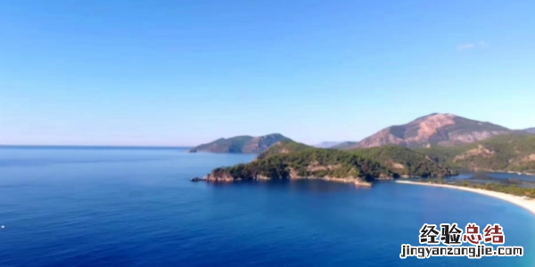 死海在哪里,死海在哪里 死海介绍