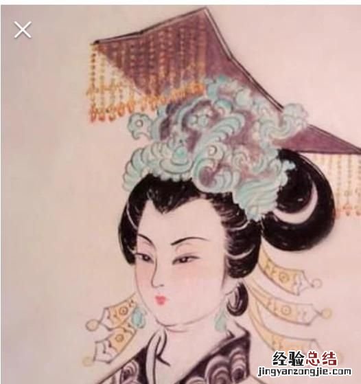 历史上真实的太平公主是什么样的