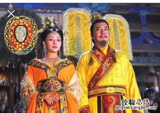 历史上真实的太平公主是什么样的