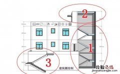 楼梯建筑面积如何计算,室外消防楼梯计算建筑面积吗