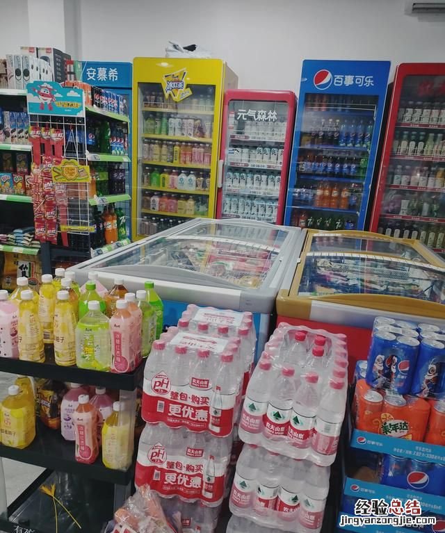 碳酸饮料对身体有哪些危害