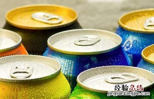 碳酸饮料对身体有哪些危害