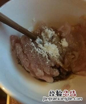 炒饵块的做法最正宗的做法 昆明炒饵块怎么做好吃