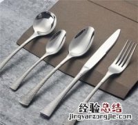 不锈钢餐具的使用误区，使用不锈钢餐具的禁忌