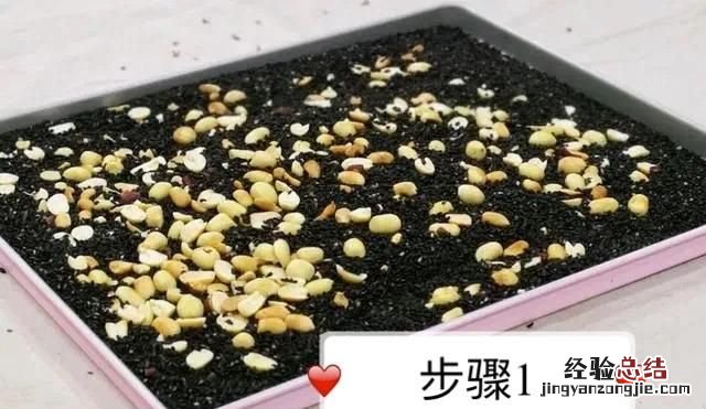芝麻糖怎么做好