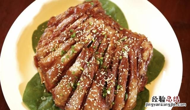 羊排万能酥炸糊 炸羊排怎么炸又嫩又好吃