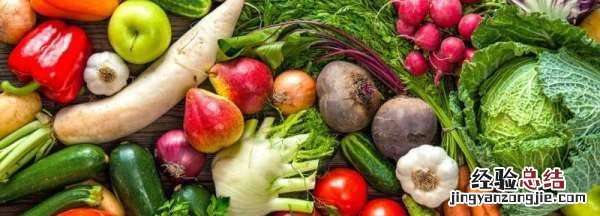 冰箱保存果蔬用塑料带可以，塑料袋可以装蔬菜放冰箱冷藏吗