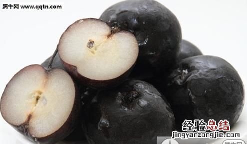 吃冻梨有什么好处