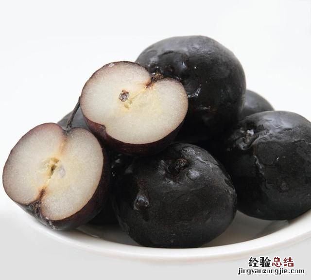 吃冻梨有什么好处