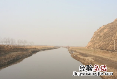 山西汾河源头在哪里，汾河源头和终点是哪里