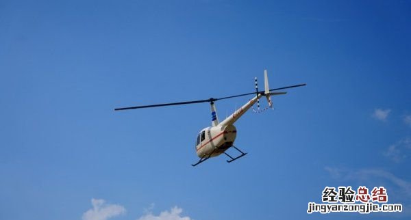 直升机尾桨的作用是什么,玩具直升飞机尾翼螺旋桨不转是咋回事?
