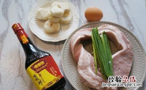四喜丸子怎么做,四喜丸子怎么做不会裂开