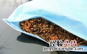 喝完的茶叶包还能做什么,巧用茶渣解决生活中的小问题