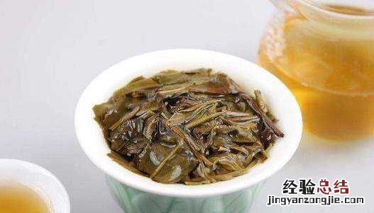 喝完的茶叶包还能做什么,巧用茶渣解决生活中的小问题