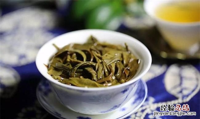 喝完的茶叶包还能做什么,巧用茶渣解决生活中的小问题