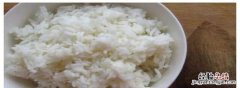 馒头和米饭哪个容易发胖，馒头跟米饭那个吃多会发胖