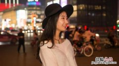 城市夜间人像拍摄有哪些技巧呢