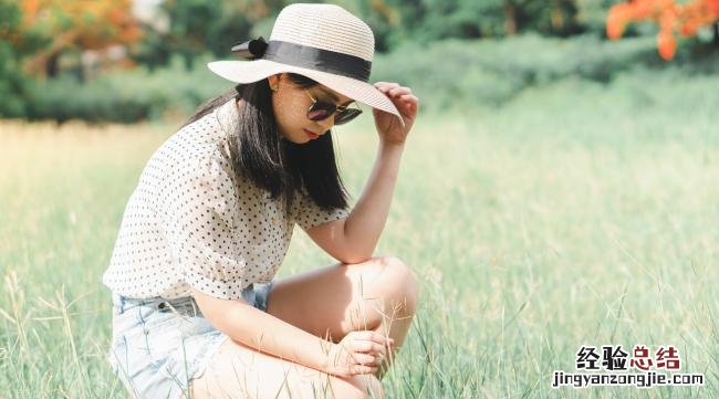 夏天可以拍摄哪些场景的人像呢