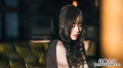 夜景人像怎么修图