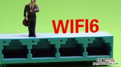 wifi6路由器十佳评测