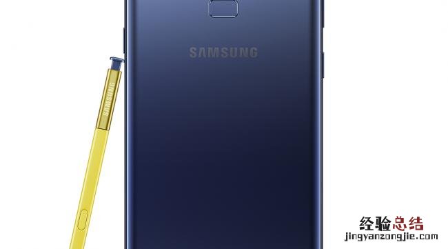 三星note9各个版本区别