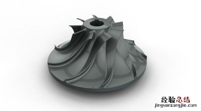 3d打印建模需要什么软件