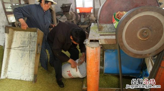 在农村镇街开榨油店能赚钱吗