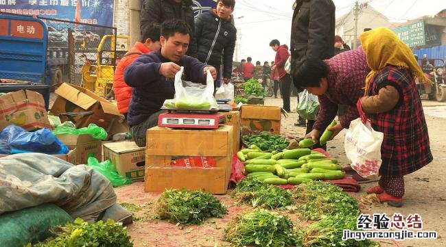 在农村下乡卖什么赚钱