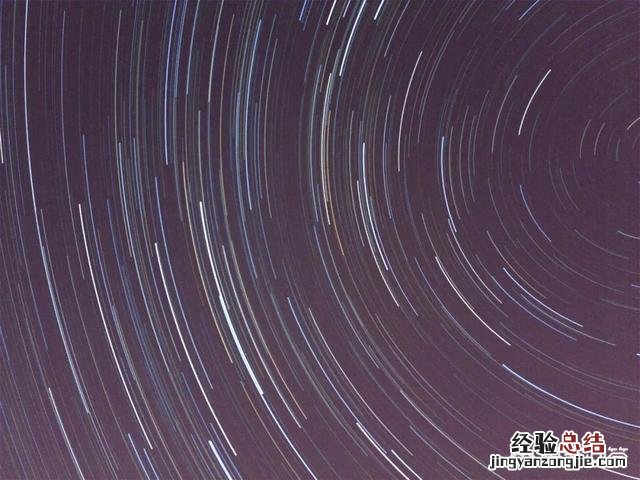 oppo手机怎么拍出星空